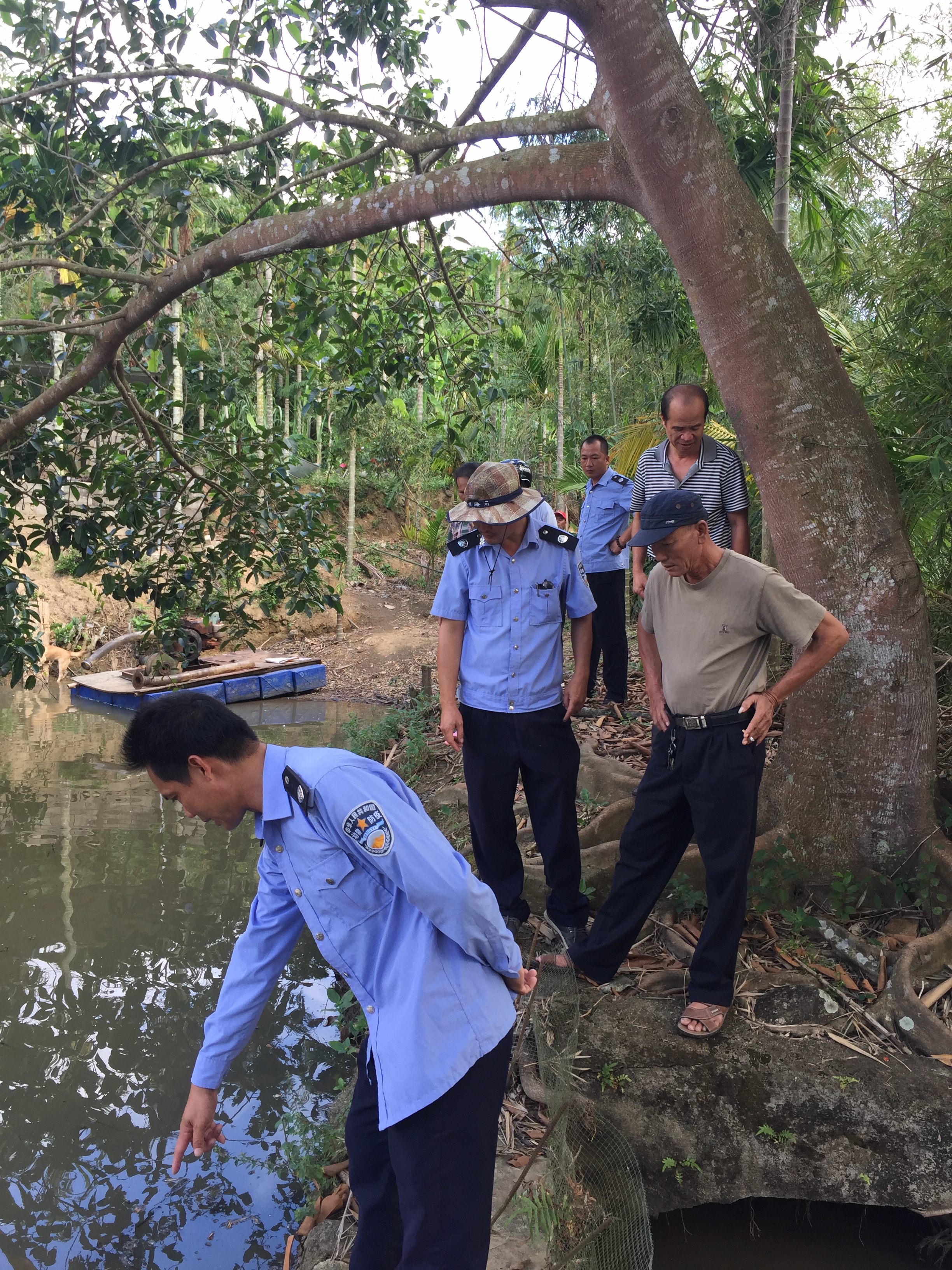 教育与心理学院持续推进精准扶贫工作