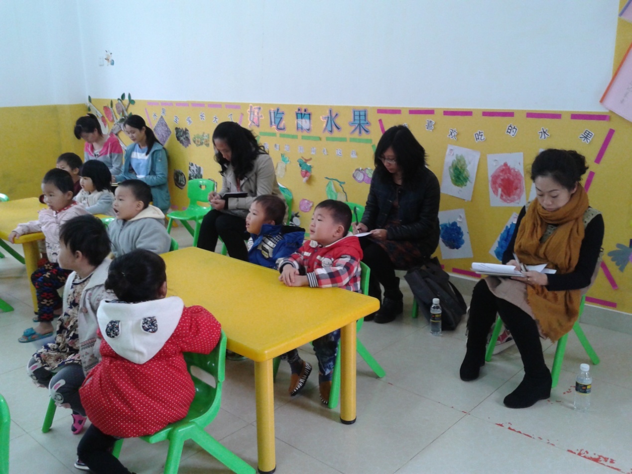 陈文心副院长赴澄迈检查顶岗工作