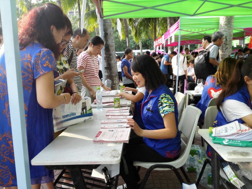 学院喜迎2015级新生入学